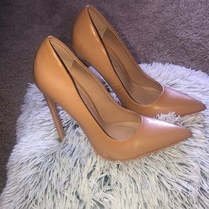 ✨”So-Kate” inspired Heels